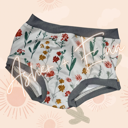 Reese Girls' Mystery Unders