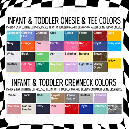 Boo-Haw! Tee & Bottom Set
