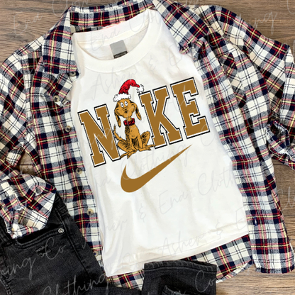 Nike Max Graphic Tee