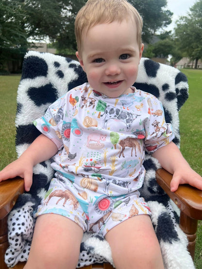 Dash Unisex Lounge Set