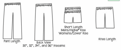 Jamie Pajama Bottoms