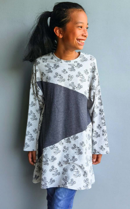 Arabella Dress
