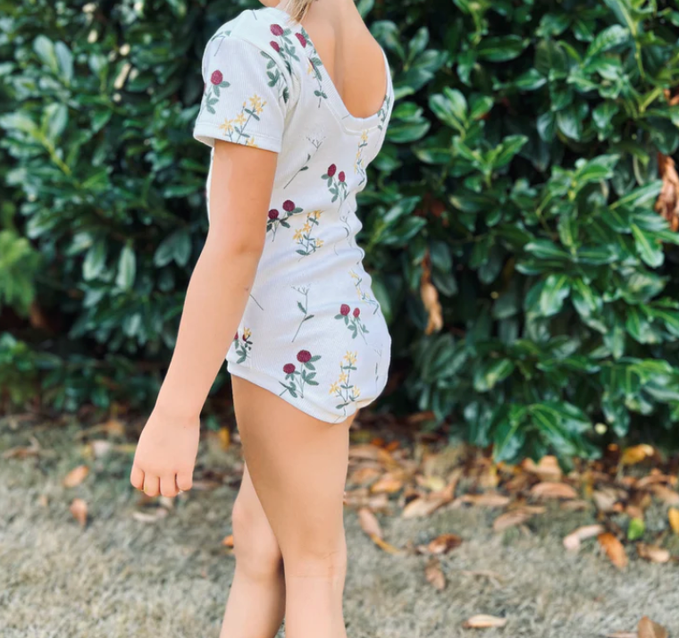 Isla Leotard