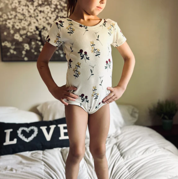 Isla Leotard