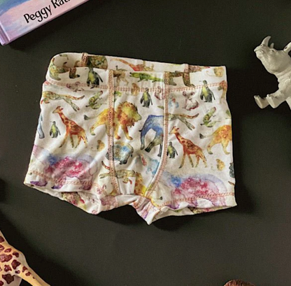 Rhett Boys' Mystery Boxer Briefs (3-Pack)