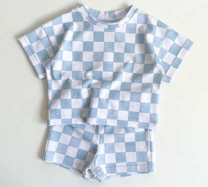Dash Unisex Lounge Set