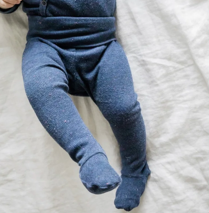 Kip Footie Joggers