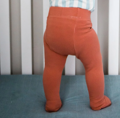Kip Footie Joggers