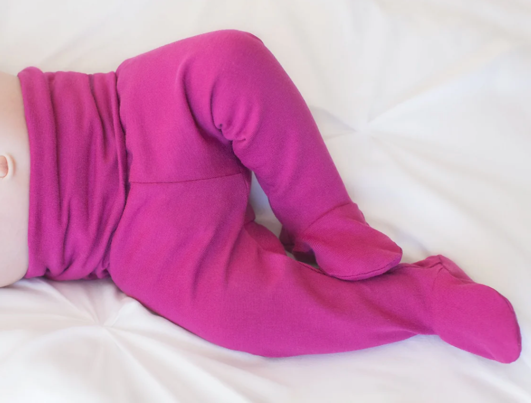 Kip Footie Joggers