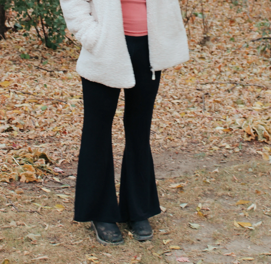 Briana Bootcut Flare Pants