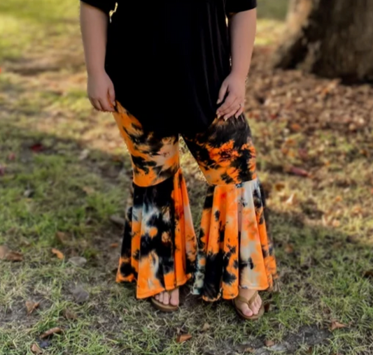 Leah Bell Pants