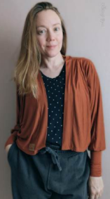 Lotus Oversized Bat Wing Cardigan