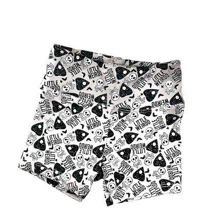 Hazel Bike Shorts