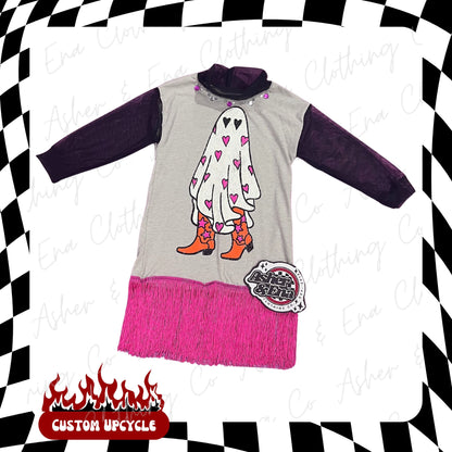 Ena's Custom Upcycle