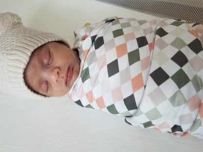 Samir Infant Swaddle