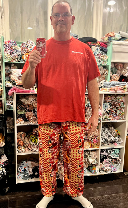 Jamie Pajama Bottoms