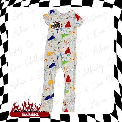 Max Romper