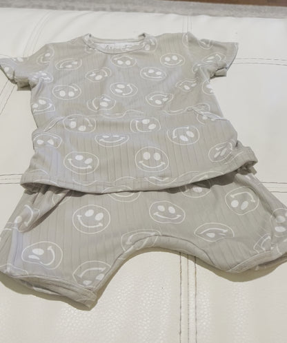 Alyx Romper