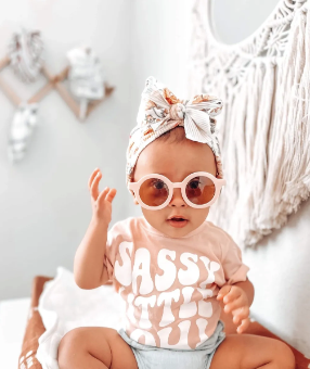Sassy Little Soul Tee
